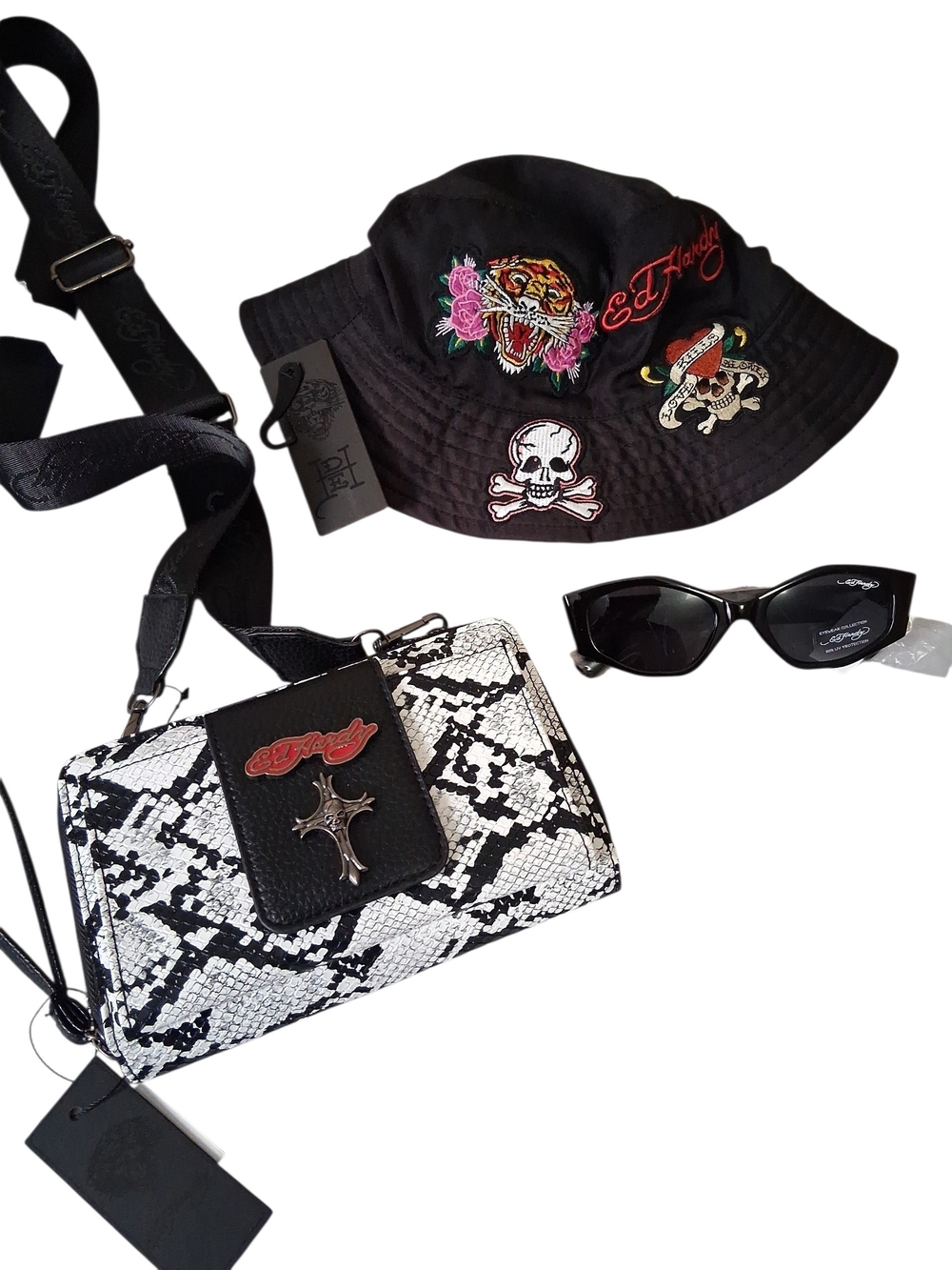 Ed Hardy Bundle